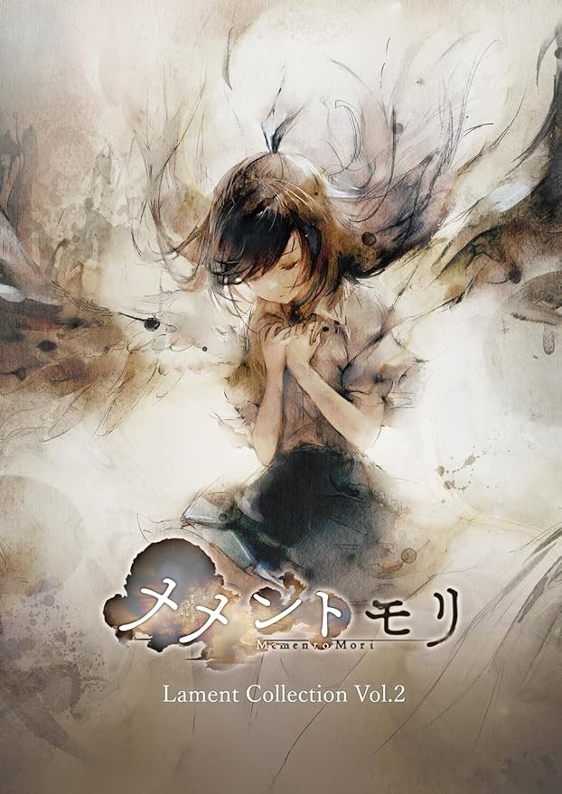 Memento Mori: Lament Collection Vol.2 (2024) MP3 - Download